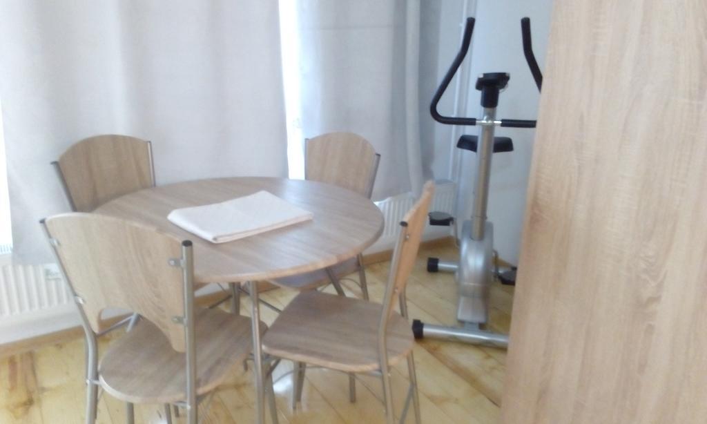 Casa Pescar Cluj-Napoca Room photo