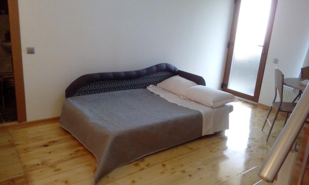 Casa Pescar Cluj-Napoca Room photo