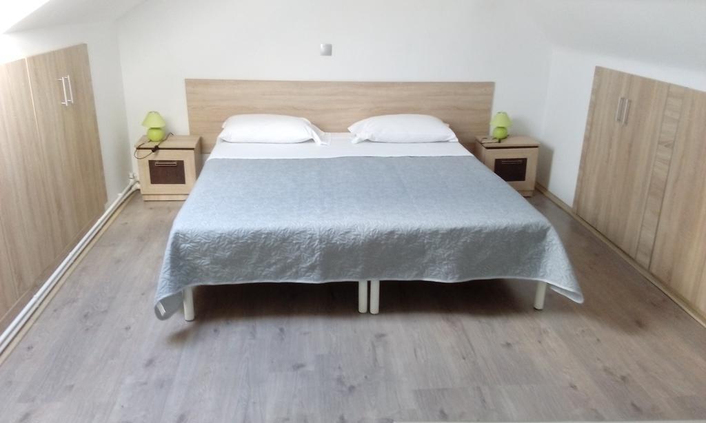 Casa Pescar Cluj-Napoca Room photo