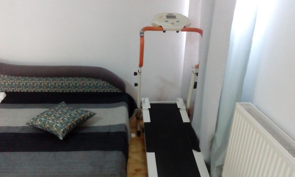 Casa Pescar Cluj-Napoca Room photo